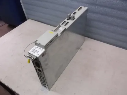 Siemens Simodrive 6SN1123-1AA00-0HA1 LT-Modul – RESALE