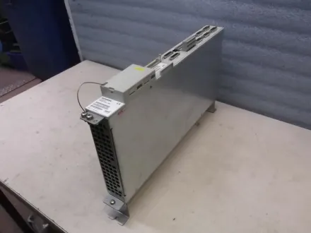 Siemens Simodrive 6SN1162-1AA00-0AA0 Träger-Modul 50 mm – RESALE