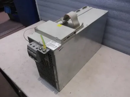 Siemens Simodrive 6SN1123-1AA00-0EA1 LT-Modul – RESALE