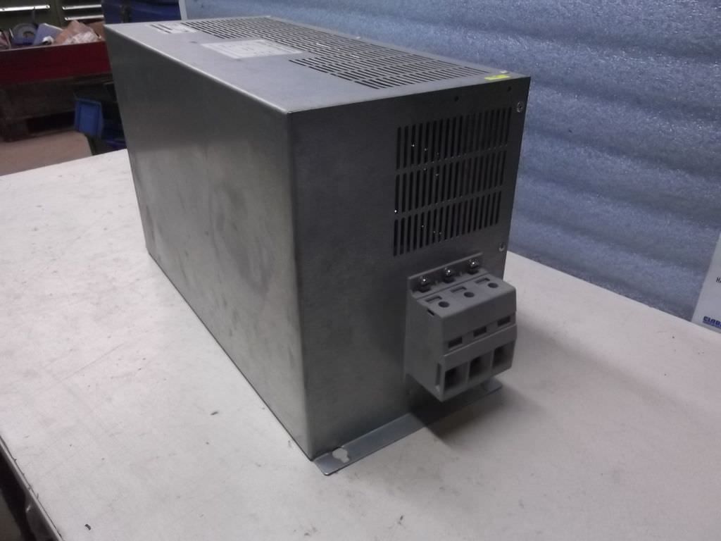 Siemens Simodrive 6SN 1111-0AA01-2EA0 Netzfilter für E/R