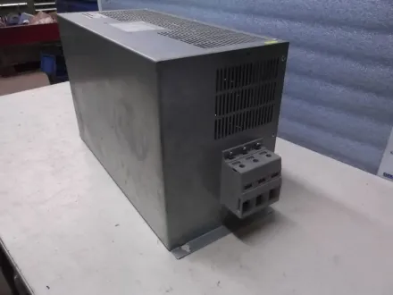 Siemens Simodrive 6SN 1111-0AA01-2EA0 Netzfilter für E/R – RESALE