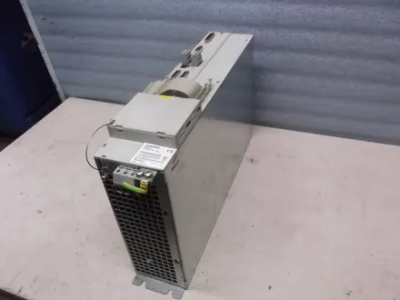 Siemens Simodrive 6SN1123-1AA00-0DA1 LT-Modul – RESALE