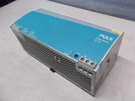 Puls SL40 Schaltnetzteil – RESALE