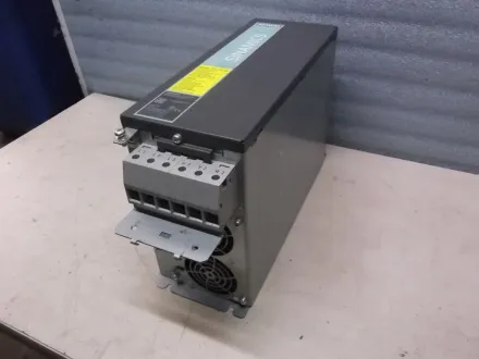 Siemens 6SL3100-0BE23-6AB0 Active Interface Module – RESALE