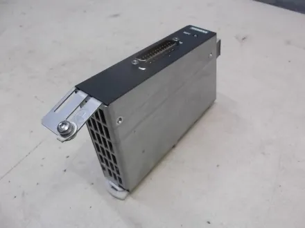 Siemens SMC20 6SL3055-0AA00-5BA2 Sensor Module – RESALE