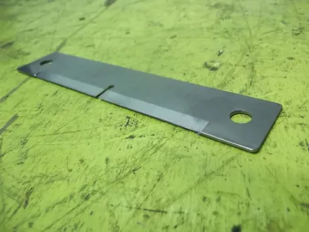Urschel 46097 Ersatzmesser für Schneidemaschinen – RESALE