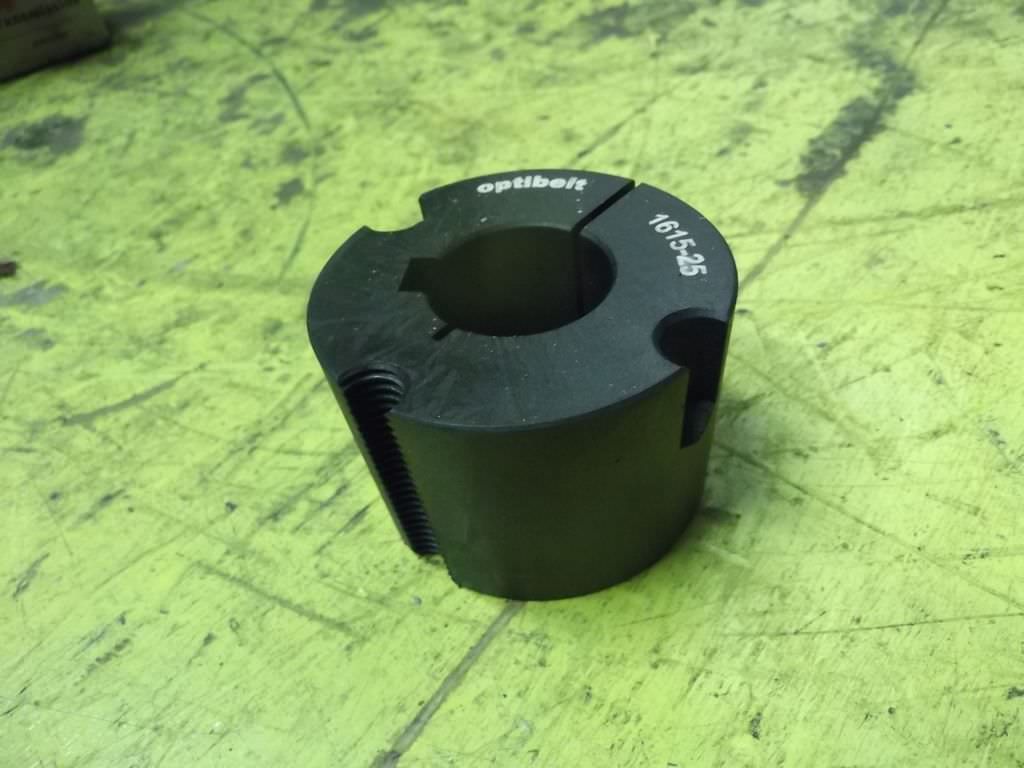 Optibelt 1615-25 Taper bushes 1615-25