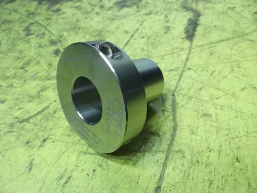 ETP ETP-EXPRESS R-25 Hydraulic clamping bush