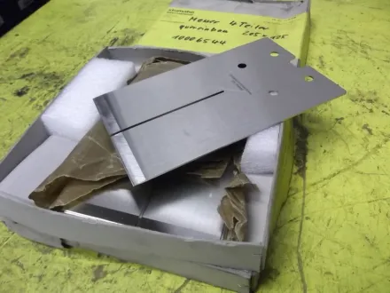 Stumabo 676 FB99262 Ersatzmesser für Schneidemaschinen – RESALE