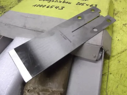Stumabo 675 FB99261 Ersatzmesser für Schneidemaschinen – RESALE