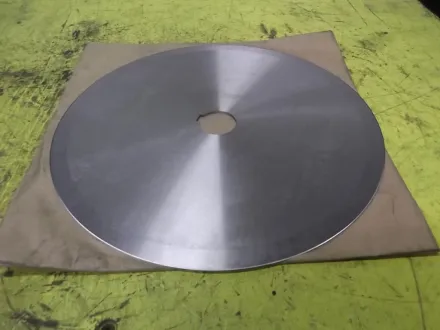 350x40x3 Kreismesser – RESALE