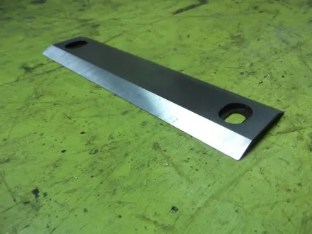 Stumabo 2114662 Ersatzmesser für Schneidemaschinen – RESALE