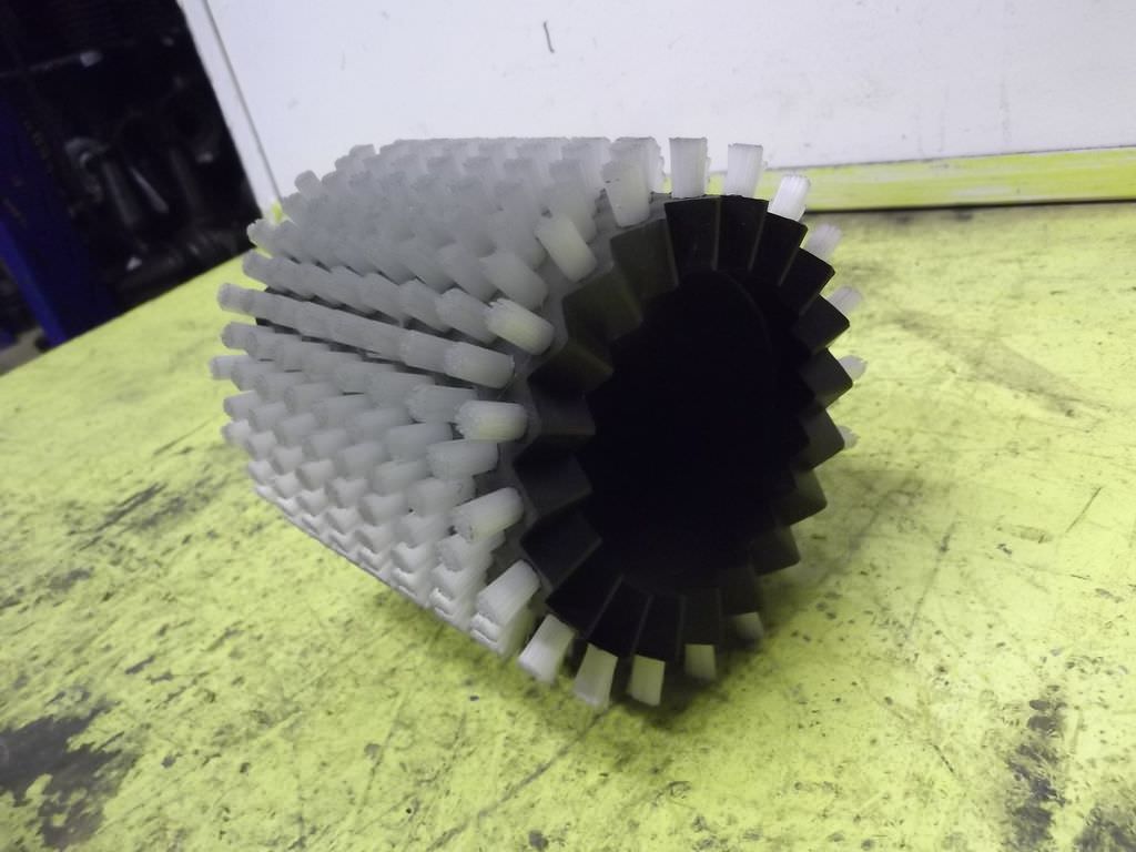 KOTI Bürstenkörper QS08620 Bürste/Bürstensegment