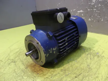 Seva SEV-M63 Elektromotor 0,25 kW 2755 U/min – RESALE