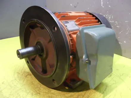 Bauknecht 112M RF4/2-76 Elektromotor 4 kW 2900 U/min – RESALE