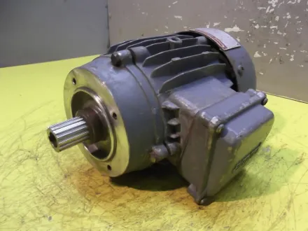 Emod REL 71S/4 Elektromotor 0,12 kW 1500 U/min – RESALE