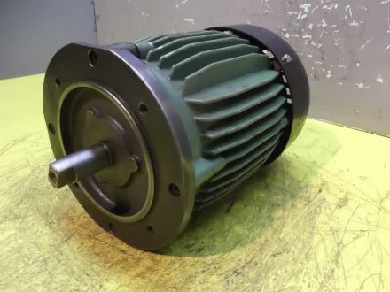 Hew RF 80L/2 Elektromotor 1,1 kW 2800 U/min – RESALE
