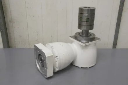 Wittenstein Alpha SK+180S-MF2-16-OK1-1S10 Winkelgetriebe 1:16 – RESALE