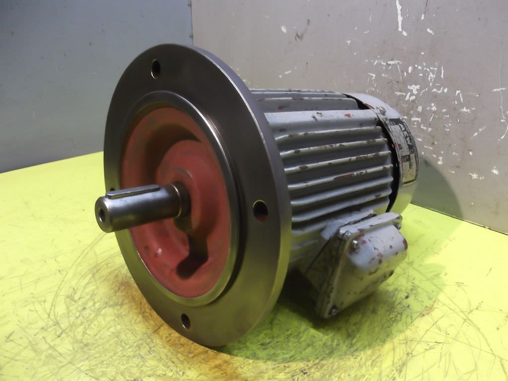 MEW K90L-4 Elektromotor 1,5 kW 1420 U/min