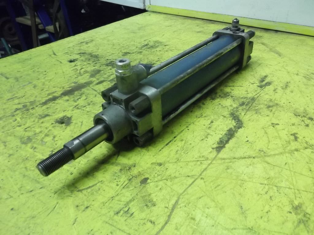 Unbekannt 50/200 Pneumatikzylinder