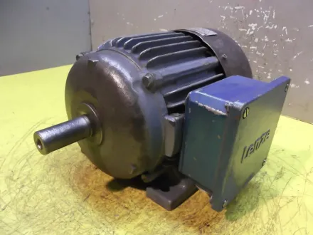 Dietz DR90S/4n Elektromotor 1,1 kW 1420 U/min – RESALE