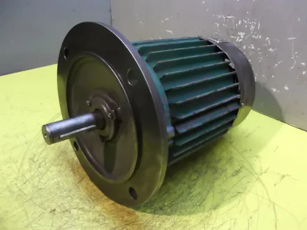 Dietz FGDR 24/4 D Elektromotor 1,5 kW 1410 U/min – RESALE