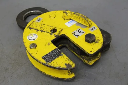 Pro-Lift 4t Blechklemme 0-50 mm – RESALE