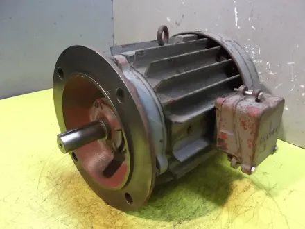Siemens 0 39b Elektromotor 2,2 kW 1400 U/min – RESALE