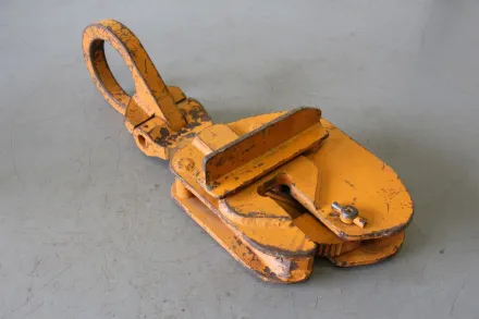 Ksr 1.6TS Blechklemme 3-24 mm – RESALE