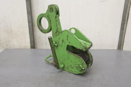 Kastor TS50 Blechklemme 0-60 mm – RESALE
