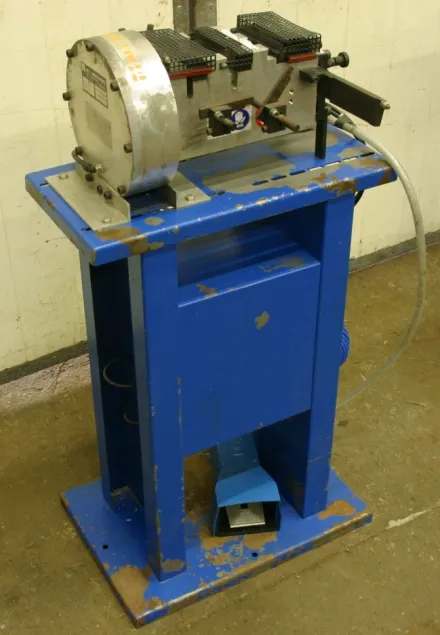 All Mecanic 270164/1  901132 Multifunktionsstanze – RESALE
