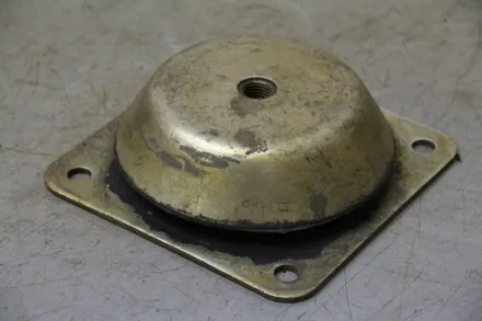 Stop-Choc M16 Federelemente 6 Stück – RESALE