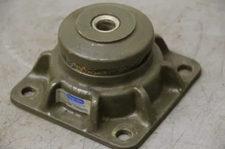 Stop-Choc SP118-215 Federelemente 2 Stück – RESALE
