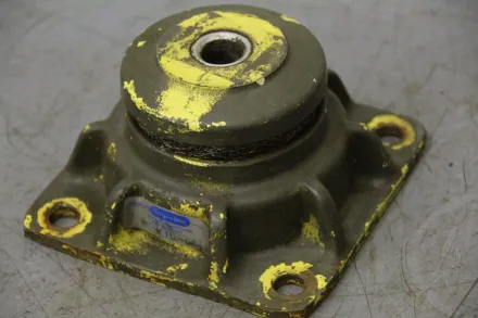 Stop-Choc V118-GS Federelemente 4 Stück – RESALE