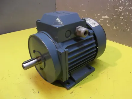 Abb M3AA80A6 Elektromotor 0,25 kW 870 U/min – RESALE