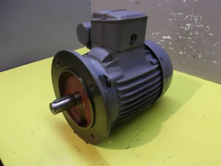Aeg AMEA90L4 Elektromotor 0,8 kW 1440 U/min – RESALE