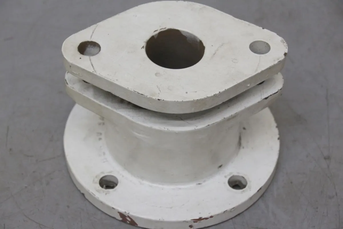 EIMA Durchmesser 40 mm Stopfbuchse Hochdruck