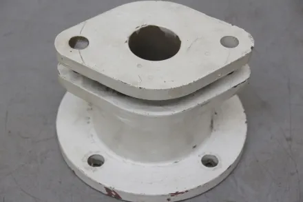 Eima Durchmesser 40 mm Stopfbuchse Hochdruck – RESALE