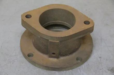 Eima Durchmesser 80 mm Stopfbuchse – RESALE