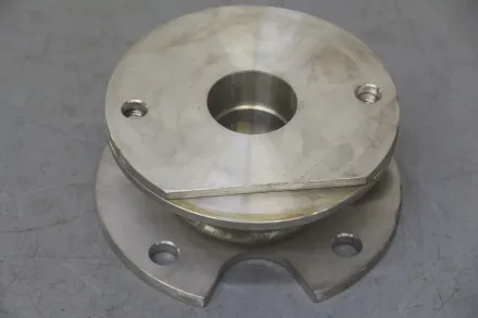 Eima Durchmesser 40 mm Stopfbuchse Edelstahl – RESALE