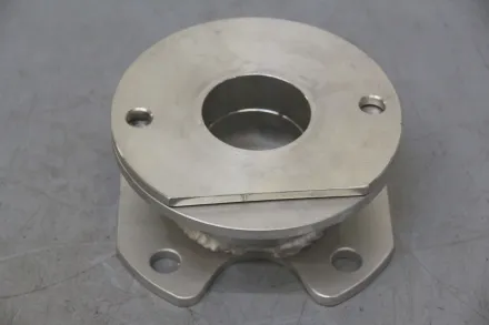 Eima Durchmesser 50-52 mm Stopfbuchse Edelstahl – RESALE