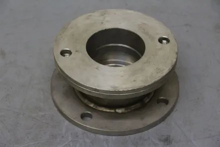 Eima Durchmesser 70 mm Stopfbuchse Edelstahl – RESALE