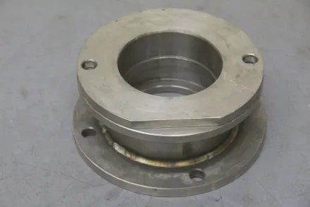 Eima Durchmesser 95 mm Stopfbuchse Edelstahl – RESALE