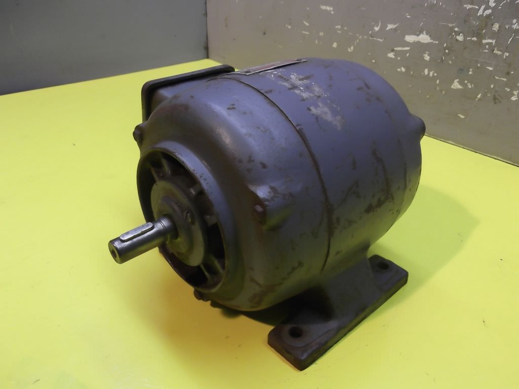 BEN DD23-4 Elektromotor 0,24 kW 1380 U/min