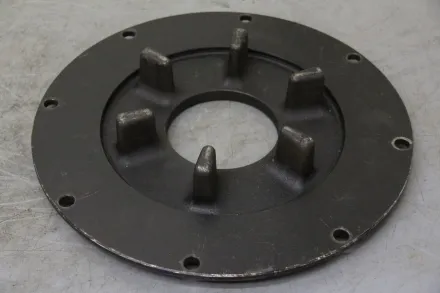 Erl GR199 CF-D-160-10 Gummischeibenkupplung – RESALE