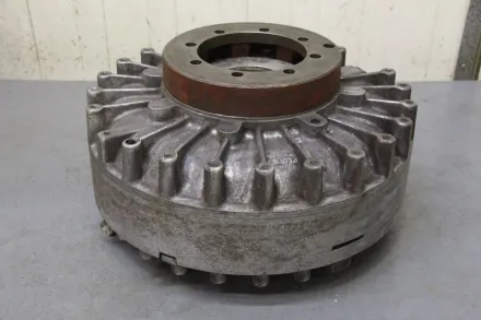 Fludex FA 395 hydrodynamische Kupplung – RESALE