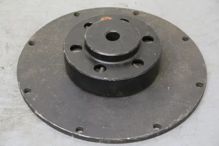 Erl CF-D-160-10 Gummischeibenkupplung – RESALE