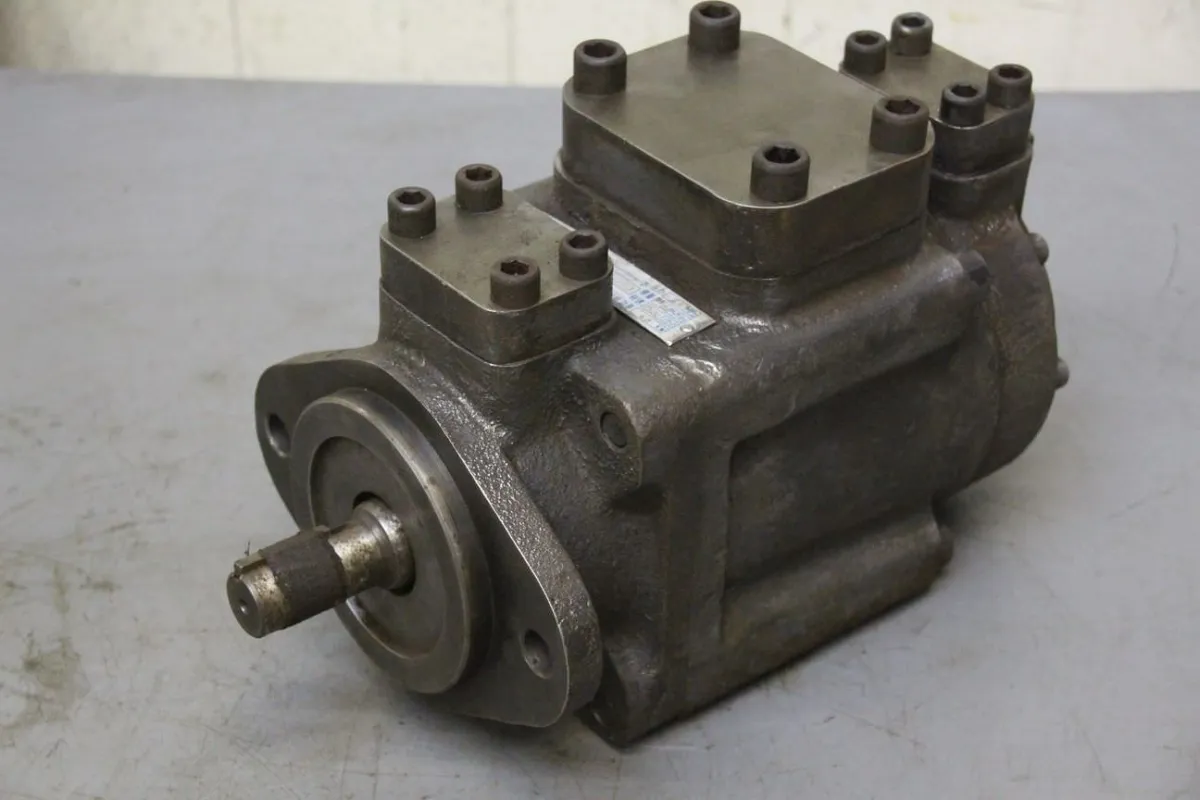 atos PFED-43056/022/1DTO Hydraulikpumpe