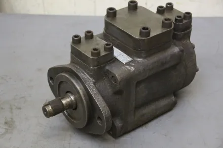 Atos PFED-43056/022/1DTO Hydraulikpumpe – RESALE