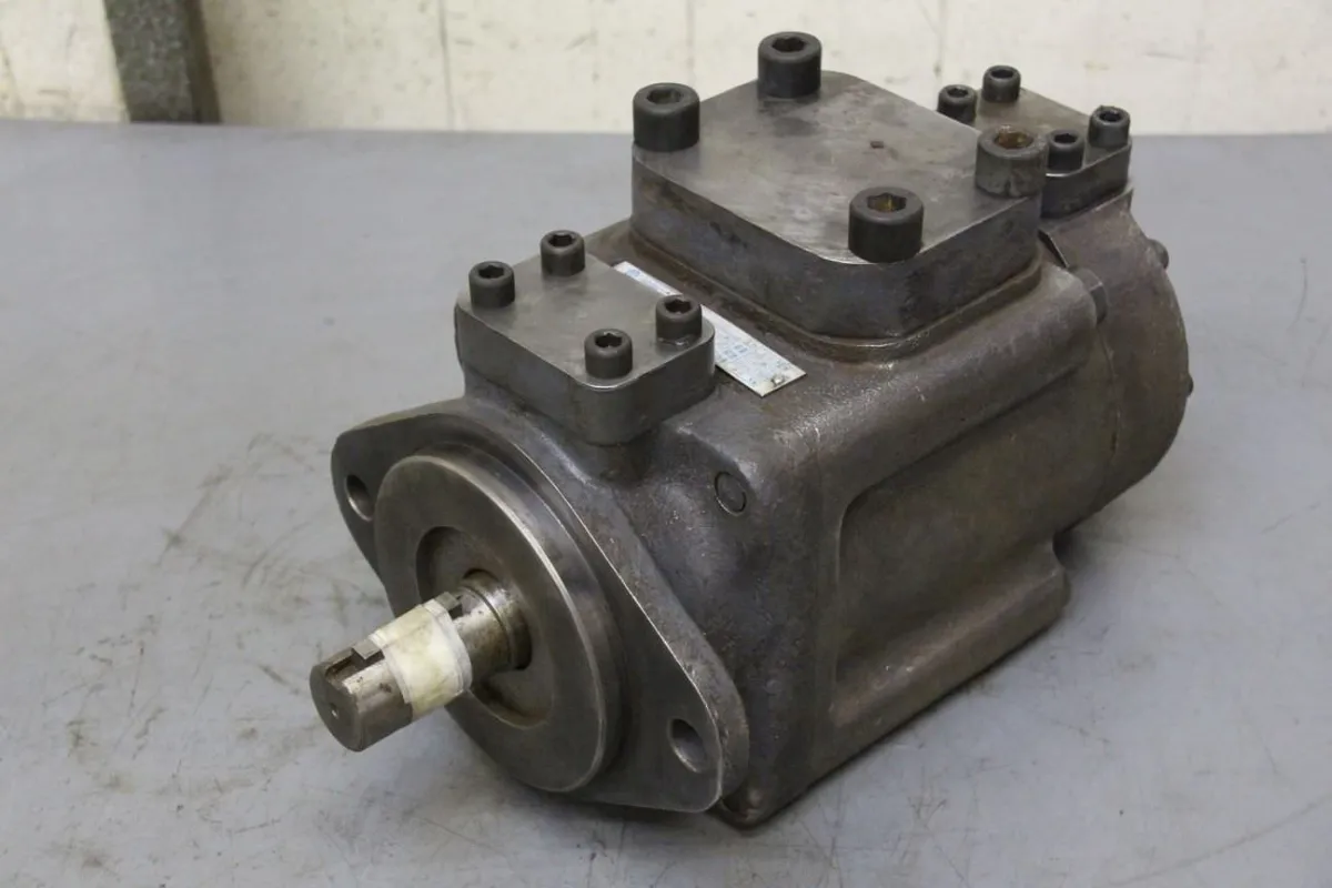 atos PFED-54129/029/1DTO Hydraulikpumpe
